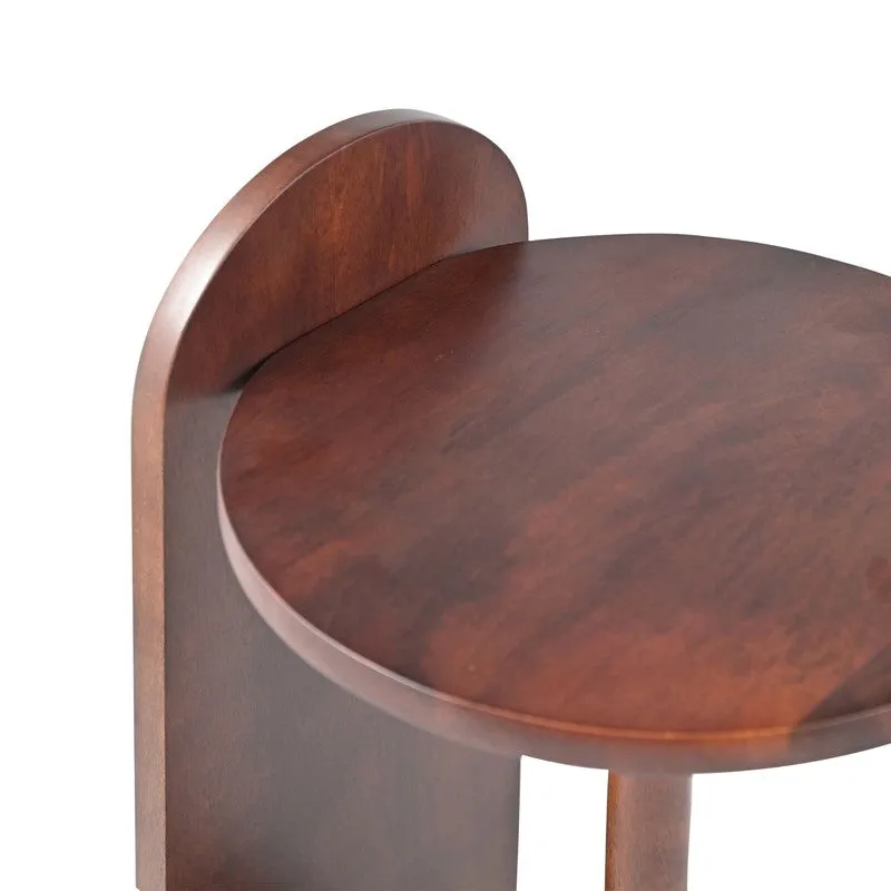 Monar Wooden Table media 5