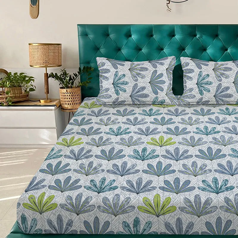 Anirva Bedsheet - 180 GSM media 3