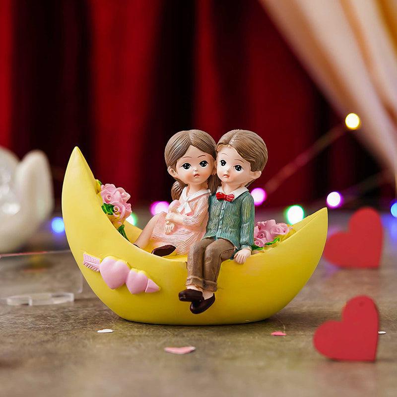 Starlit Hearts Valentine's Showpiece