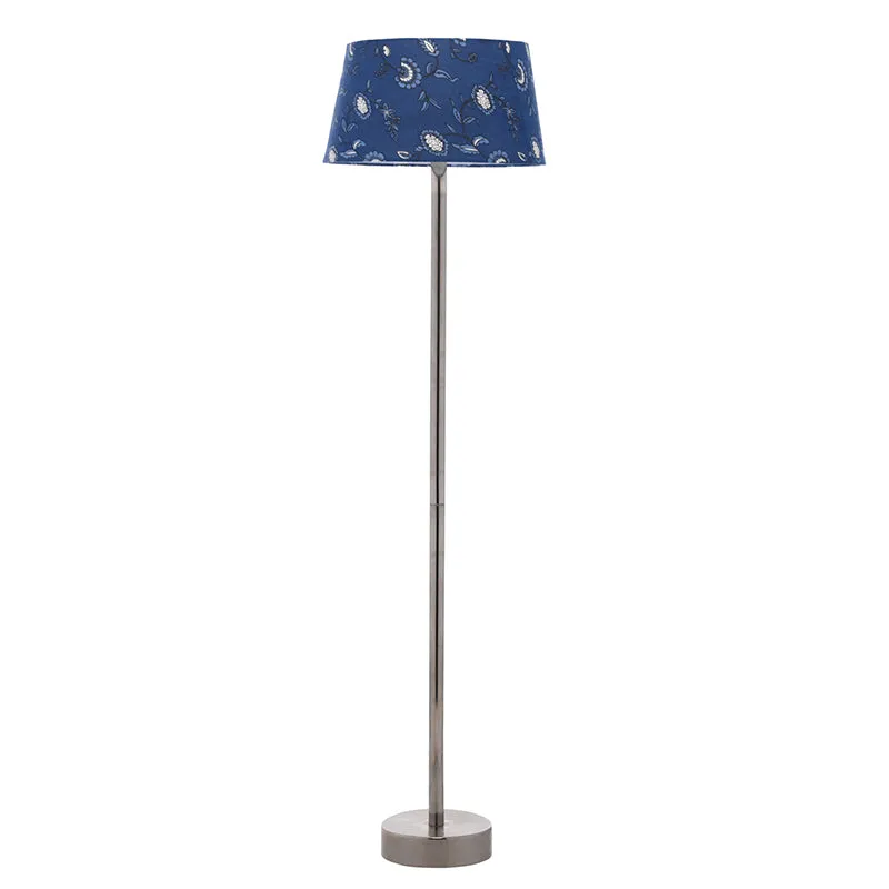 Luxa Prism Bleu Floor Lamp media 4