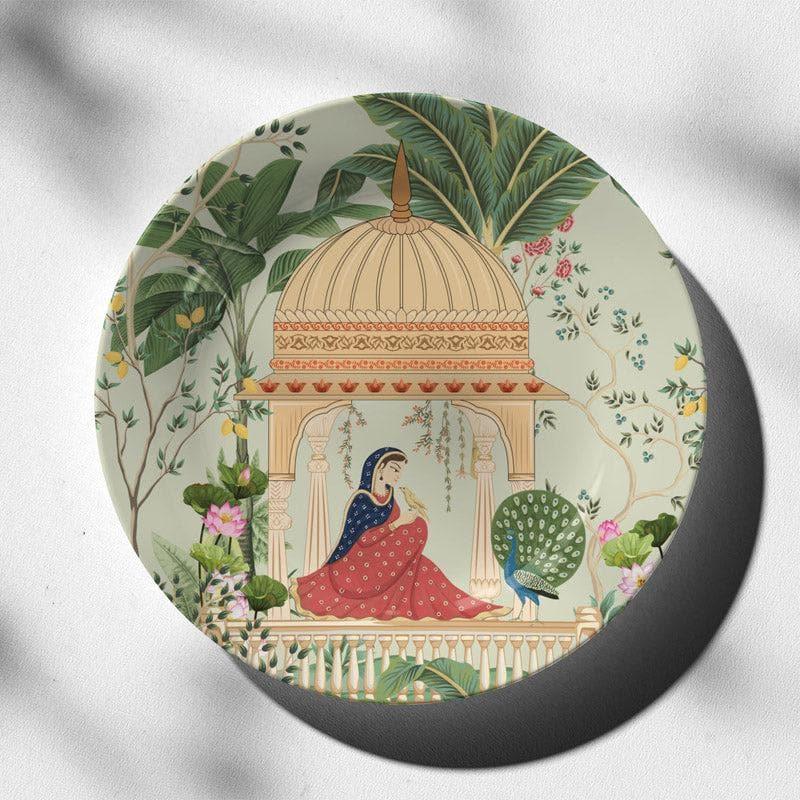 Maharanisa Wall Plate