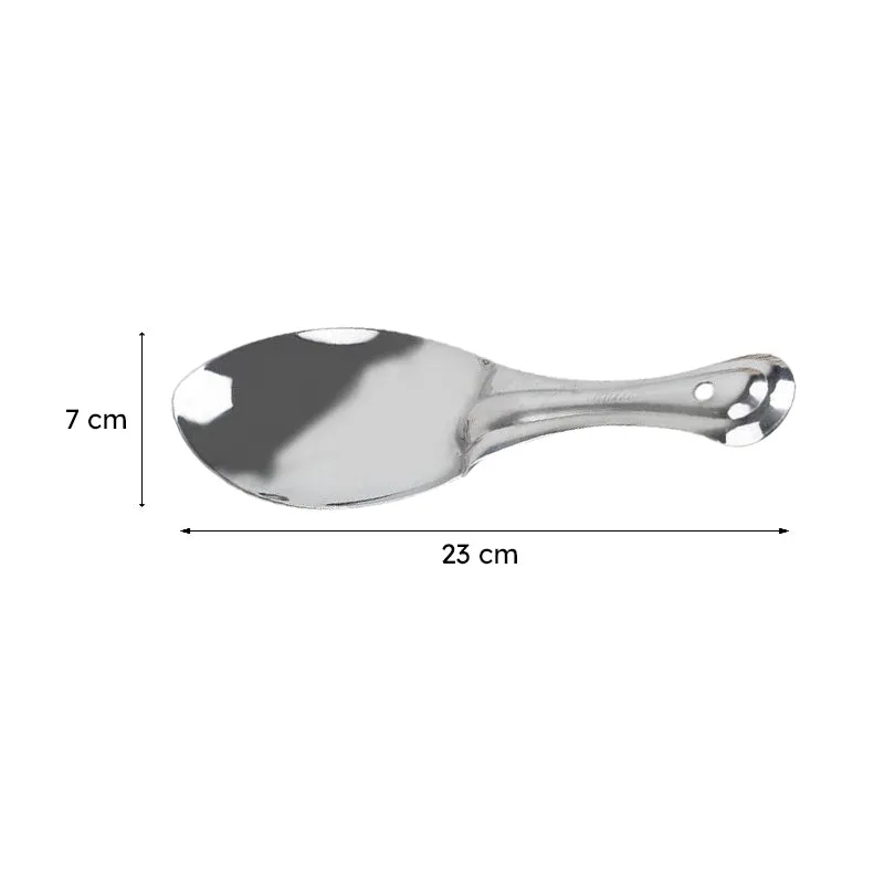 Gaama Rice Spoon media 7