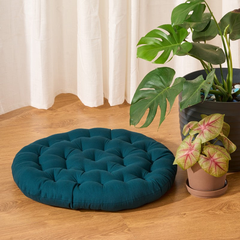 Botanical Green