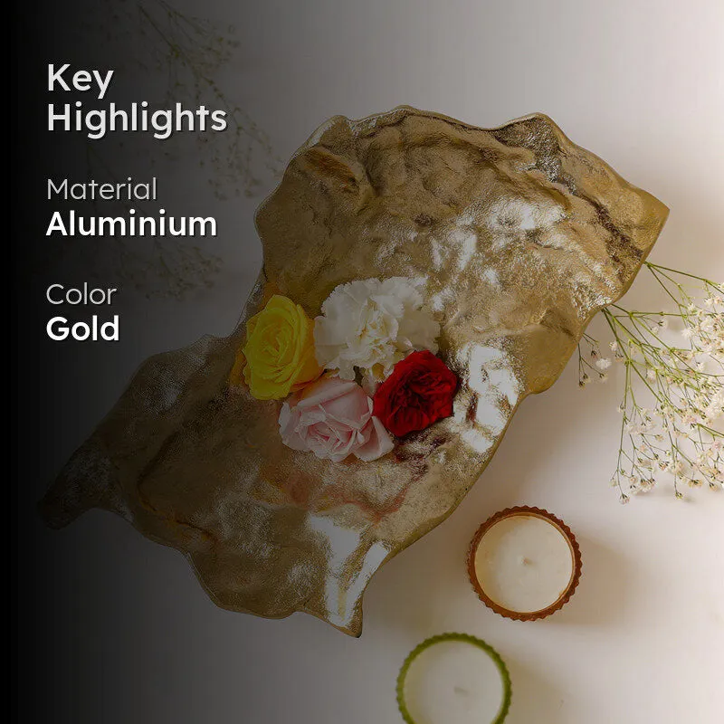 Lumira II Accent Tray media 2