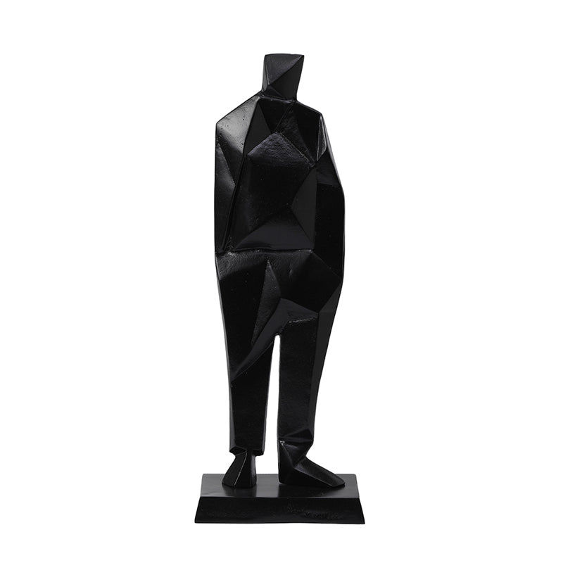 Poppa Showpiece - Black media 3