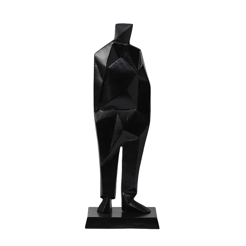 Poppa Showpiece - Black media 3