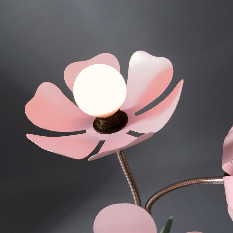 Fig Living Petal Bloom Floor Lamp image 8