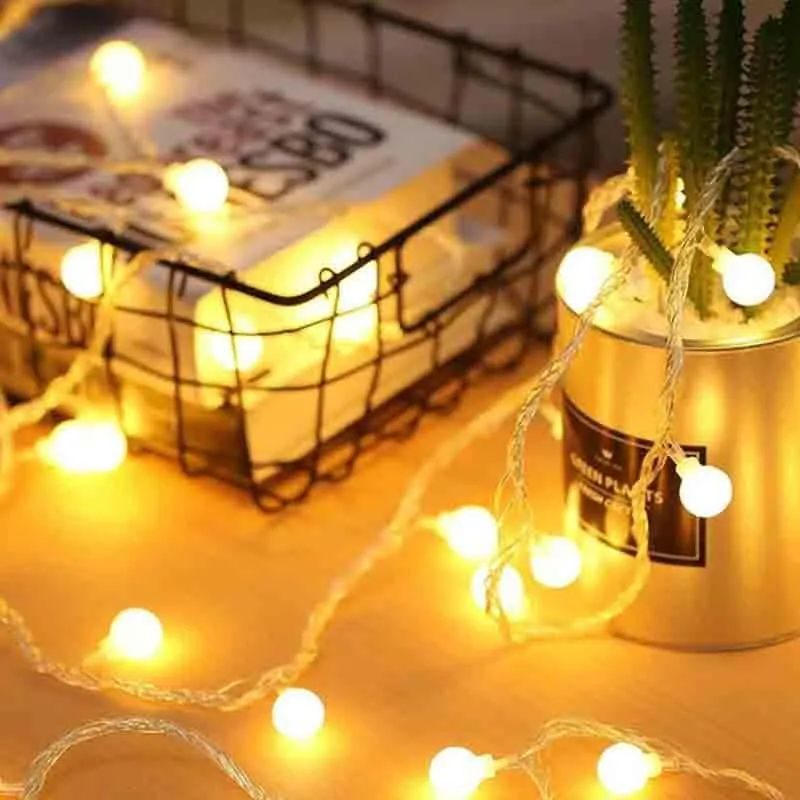 Bobble Fairy Light media 1