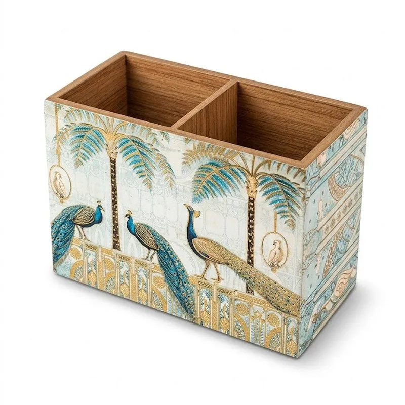 Imperial Feather Stationery Holder media 4