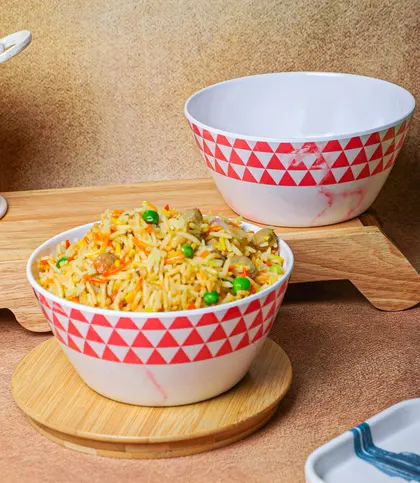 Melamine