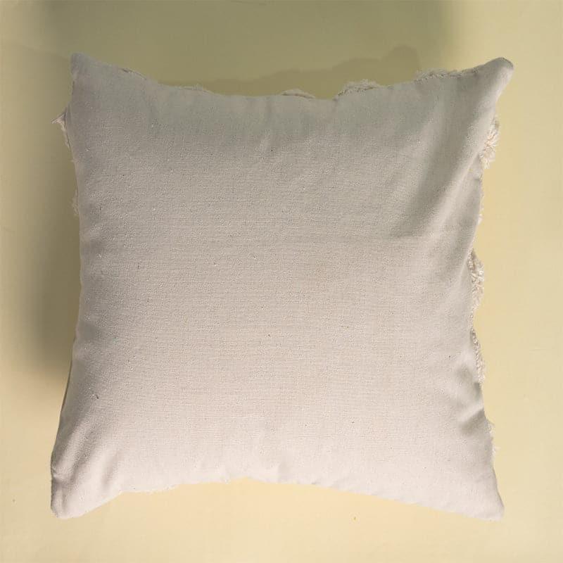 Concentric Diamonds Cushion Cover - Set Of Two media 7