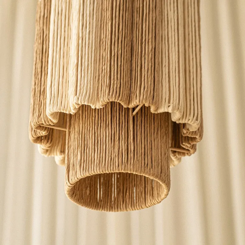 Orange Tree Raffia Kenji Wite media 6
