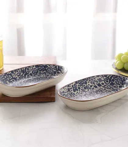 Stoneware