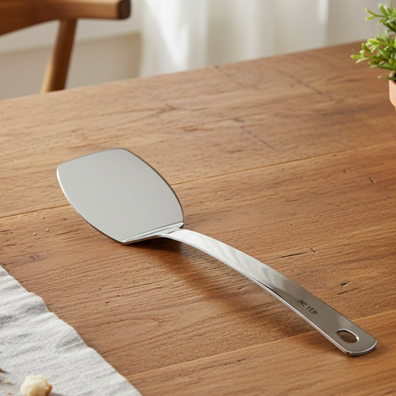 Meyer Stainless Steel Serving Spoon
