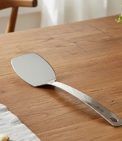 Stainless Steel