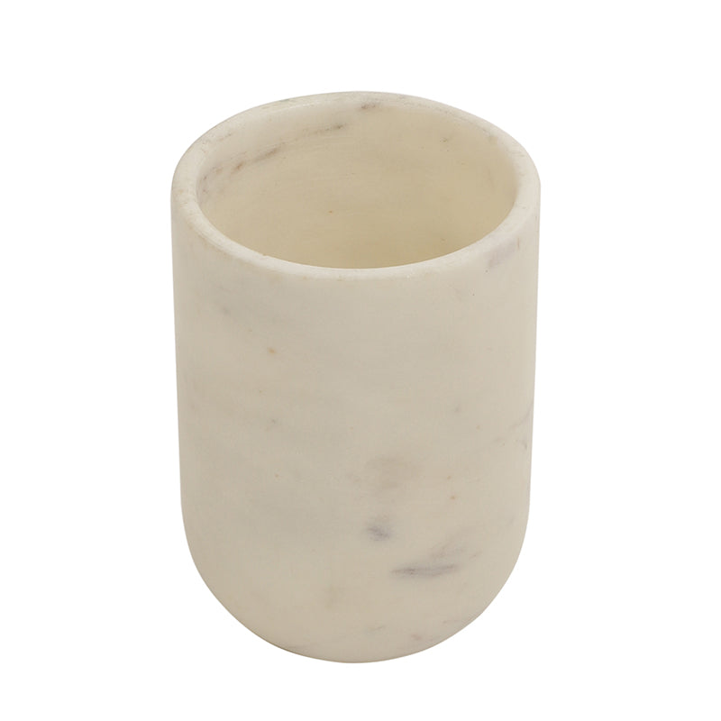 Sofi Neo Marble Tooth Brush Holder media 4