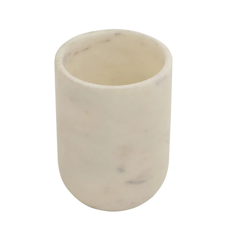 Sofi Neo Marble Tooth Brush Holder media 4