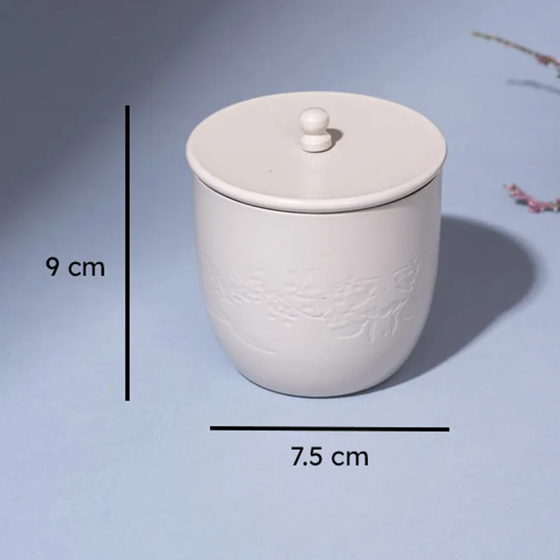 Freshly Laundry Dreams Scented Candle - Egyptian Cotton media 6
