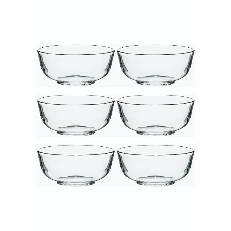 Arlet Mixing Bowl (600 mL) - Set Of Six media 6