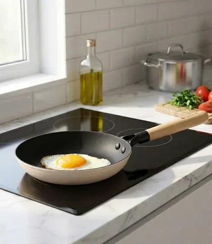 Cast Iron