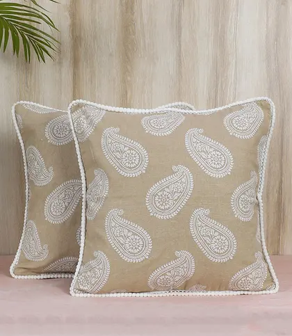 Cotton