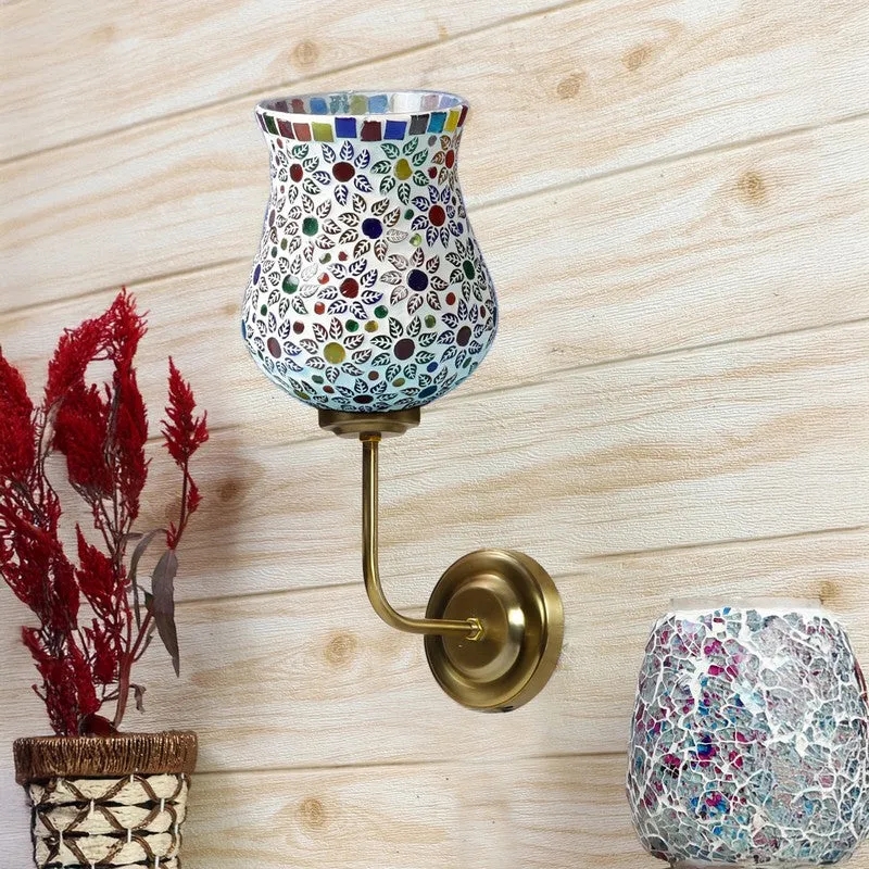 Willow Wall Lamp media 3