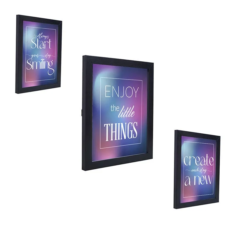 Celeste Wall Art - Set Of Three media 4