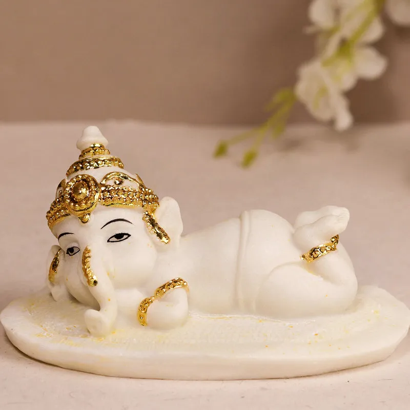 Balaganesha Showpiece media 1
