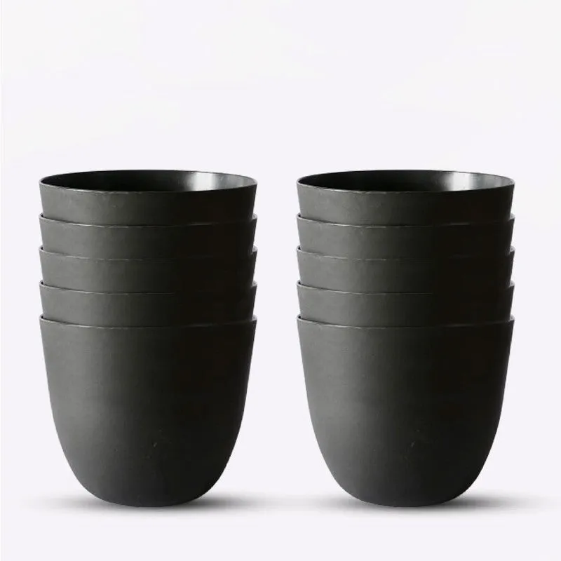 Eclipse Garden Planter - Set Of Eight media 4