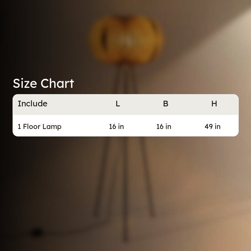 Fig Living Lifo Floor Lamp media 14