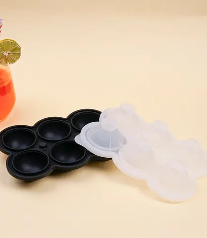 Silicone