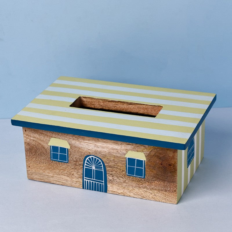 SoftKeep Tissue Holder media 5