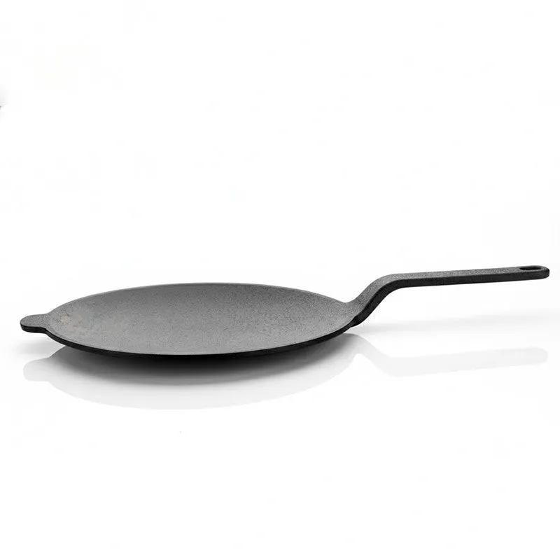 Firecraft Cat Iron Roti Tawa media 4