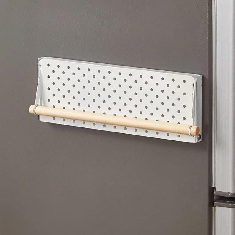 Ovae Magnetic Storage Caddy - White media 3