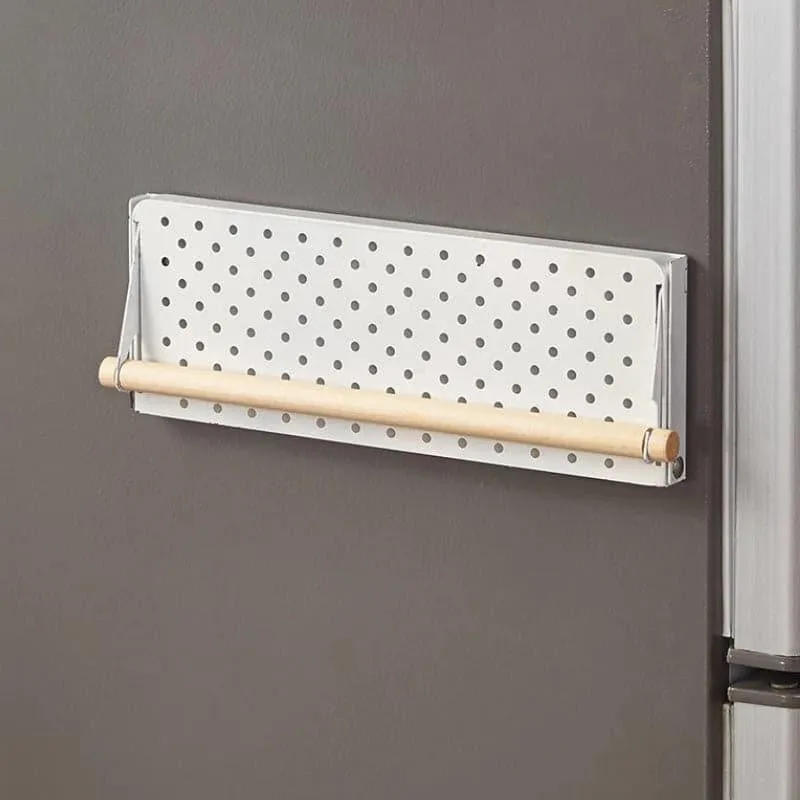 Ovae Magnetic Storage Caddy - White media 3