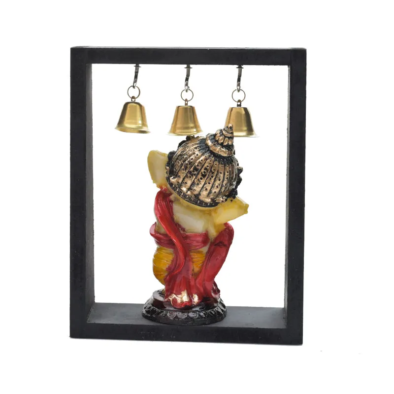 Little Ganesha Showpiece media 4
