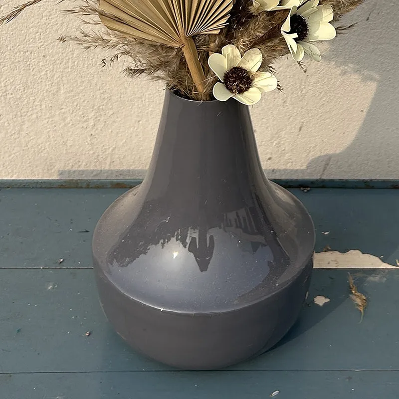 Sahara Dreams Dried Flower - Brown media 6