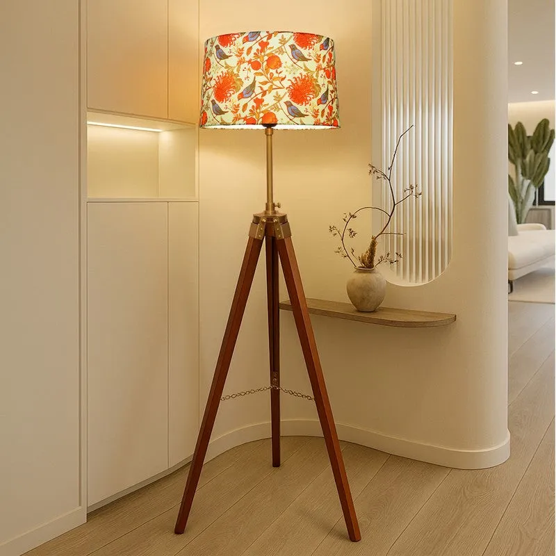 Xavlin Beam Floor Lamp media 1