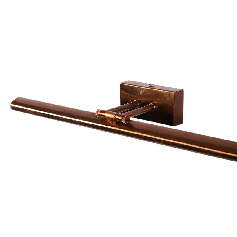 Helelia Iron Wall Lamp media 8