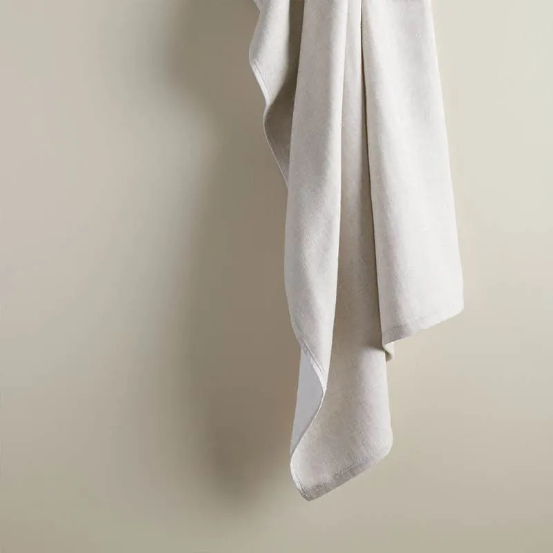 Bisho Bamboo Terry Bath Towel media 1