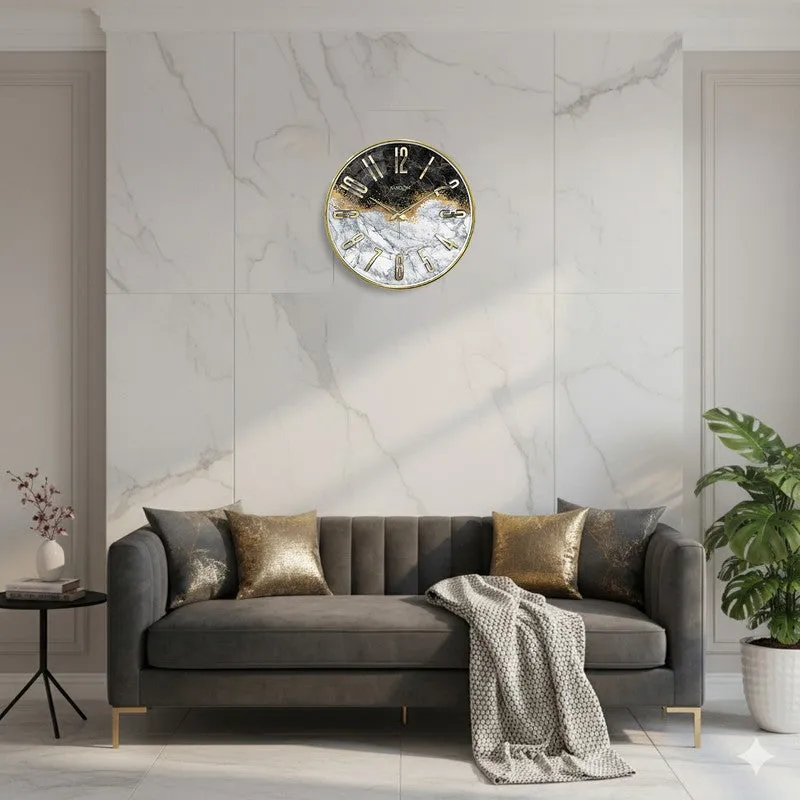 Aristocrat Dial Wall Clock media 4
