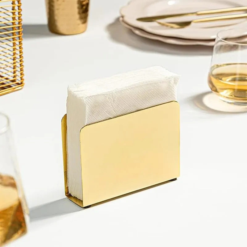 Feyra Napkin Holder media 3