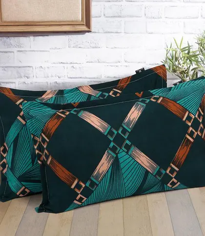 PolyCotton/Cotton Blend