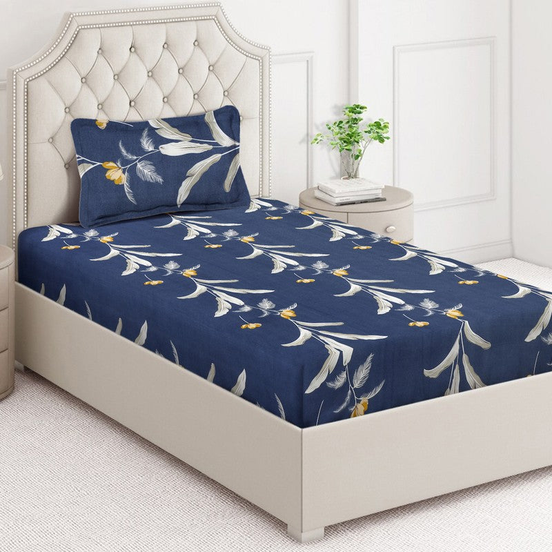Xavelle Bedsheet - 140 GSM