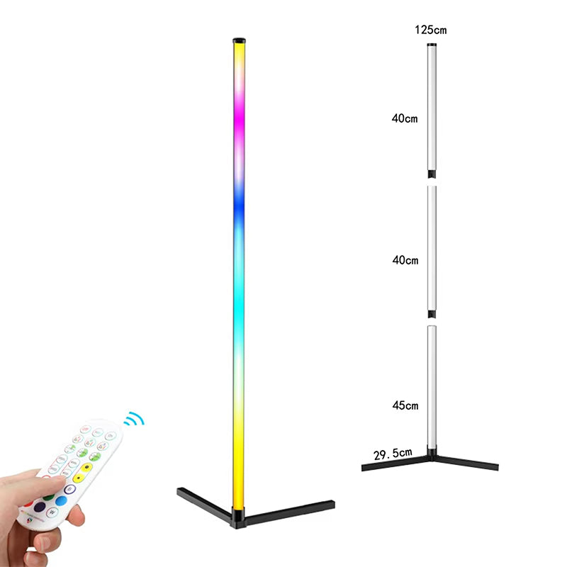 Arcus Floor Lamp media 8