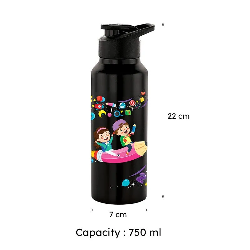 Back to School Water Bottle - 750 mL media 10