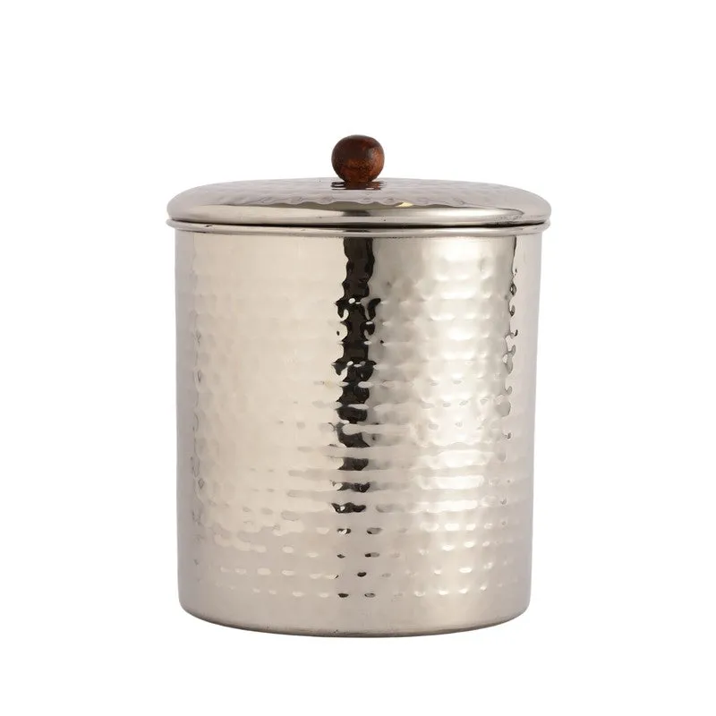 Larder Lock Container (Silver) - Set of Four media 4
