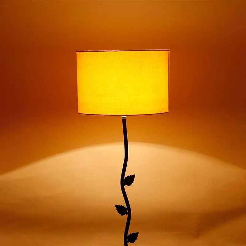 Light Trail Floor Lamp - Yellow media 6