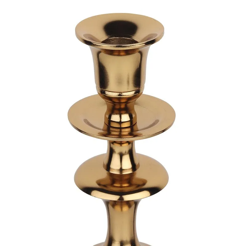Tranquil Flame Candle Holder media 5