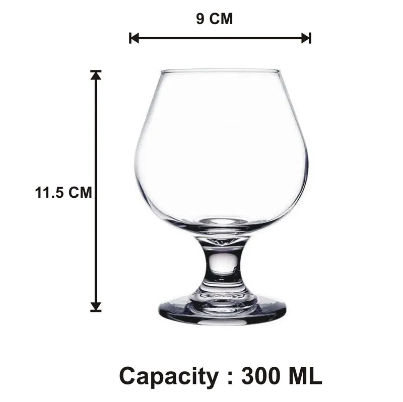 Vintessa Brandy Snifter - 300 mL media 8